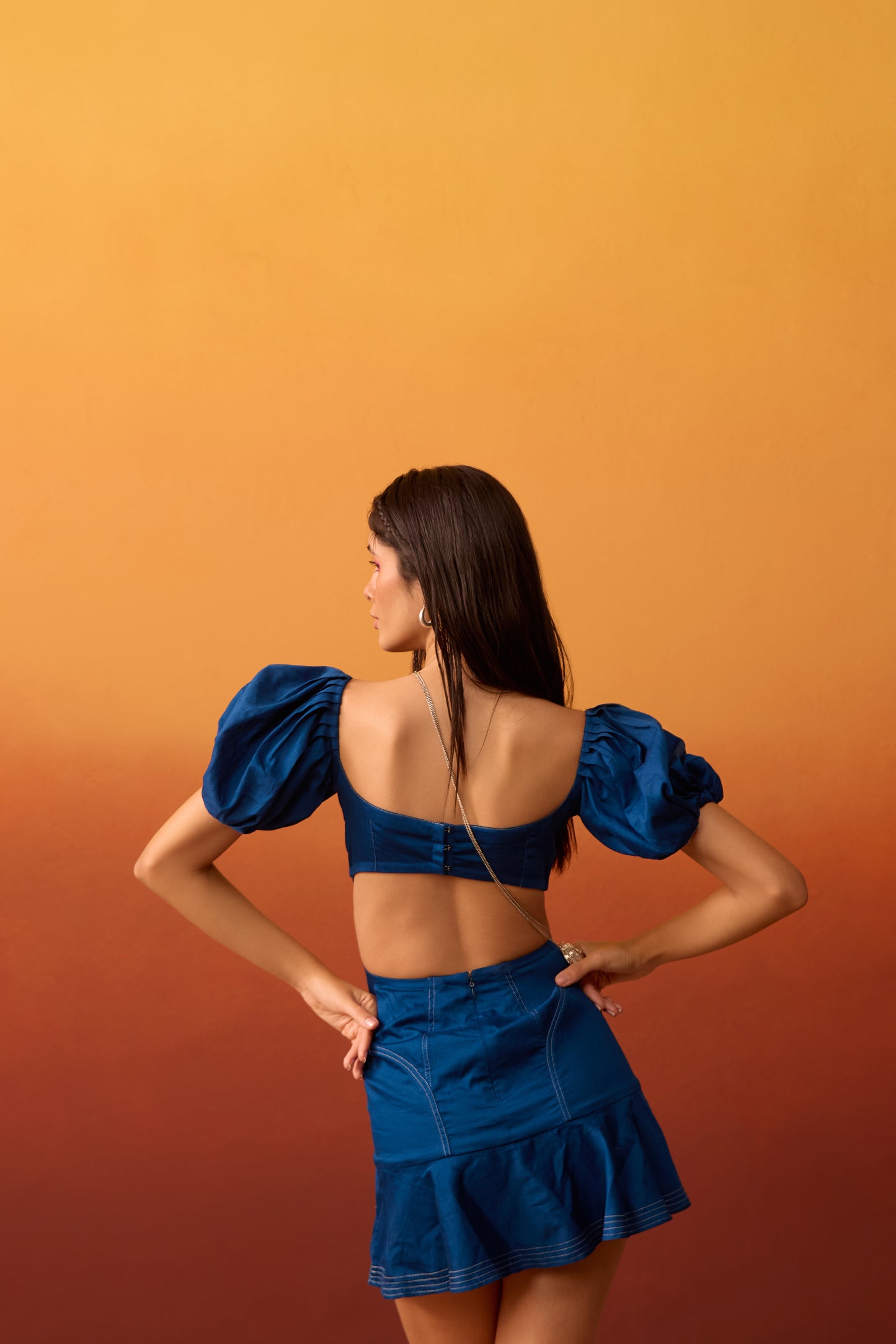 Midnight Dress