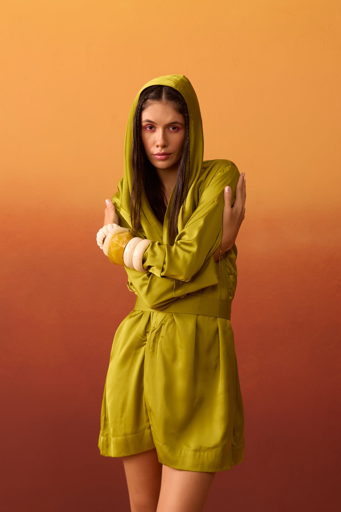 The Robe