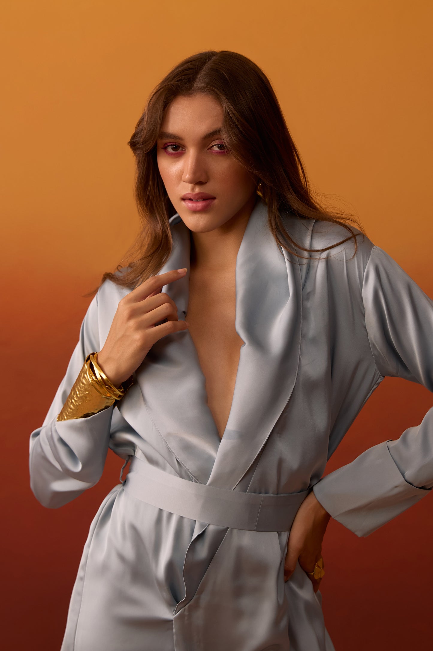 The Robe