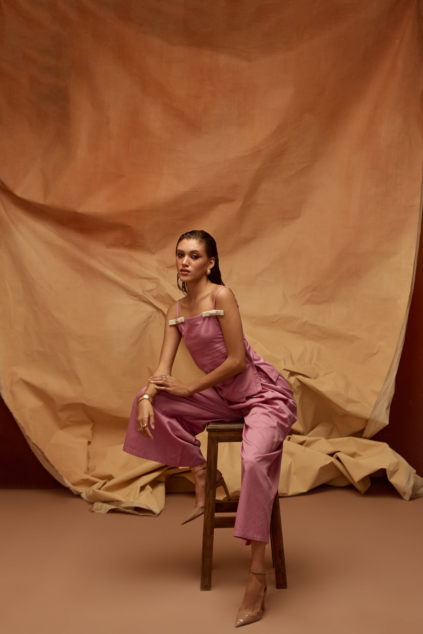 Blush Set
