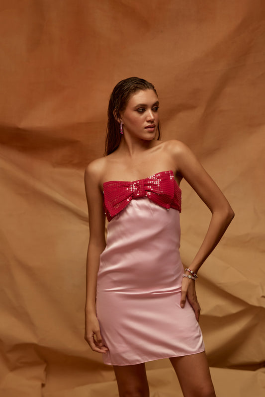 Bow Dress
