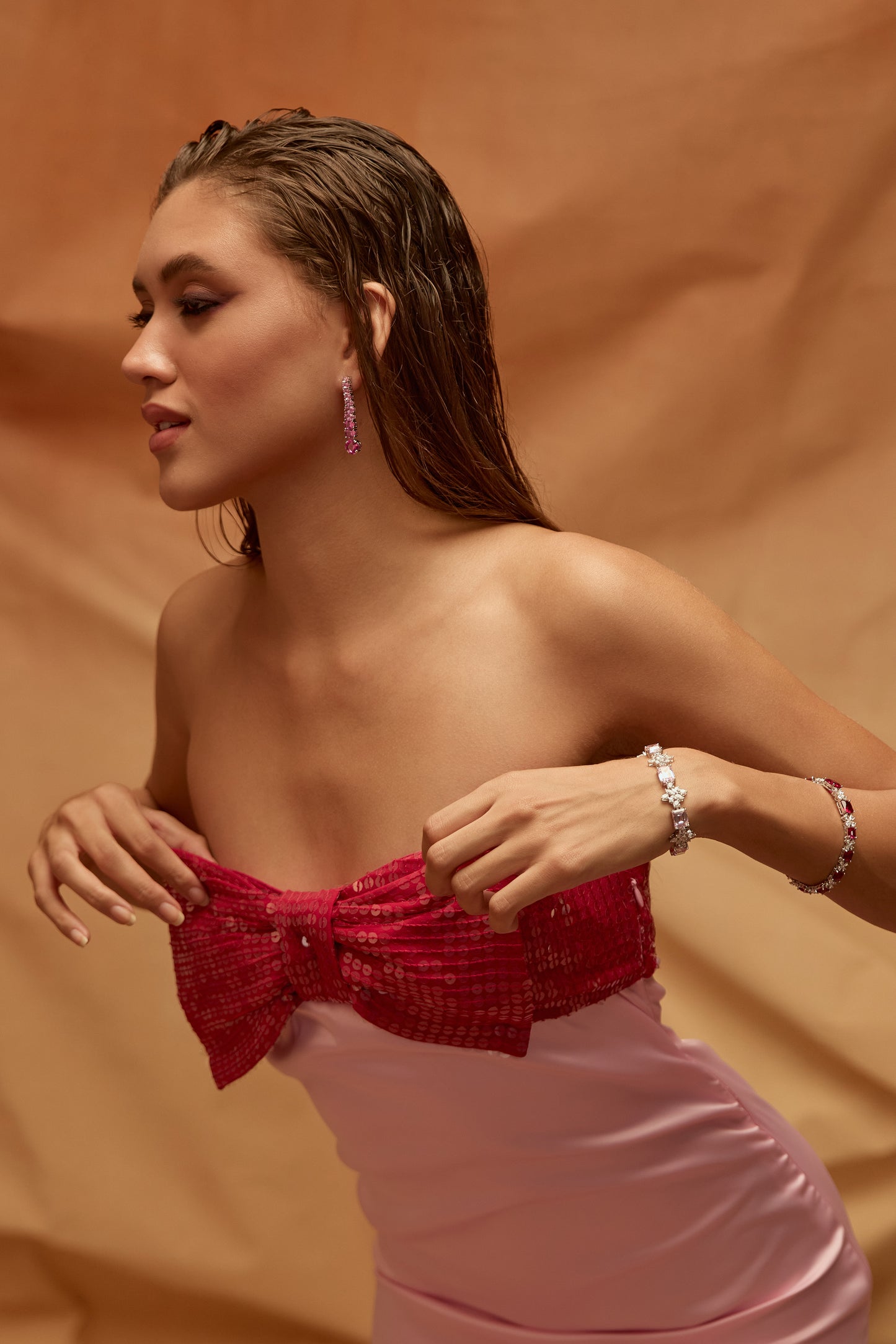 Bow Dress