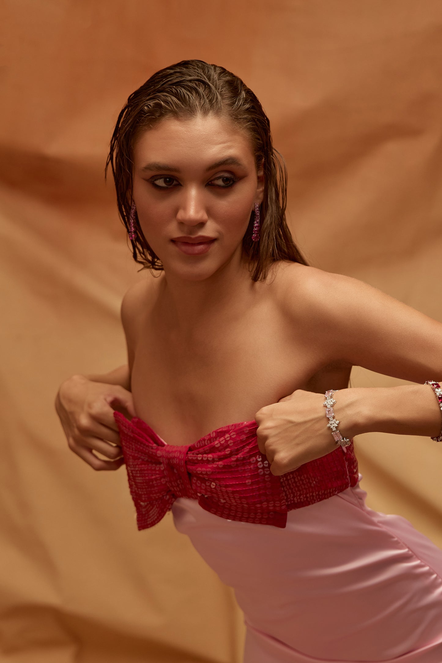Bow Dress