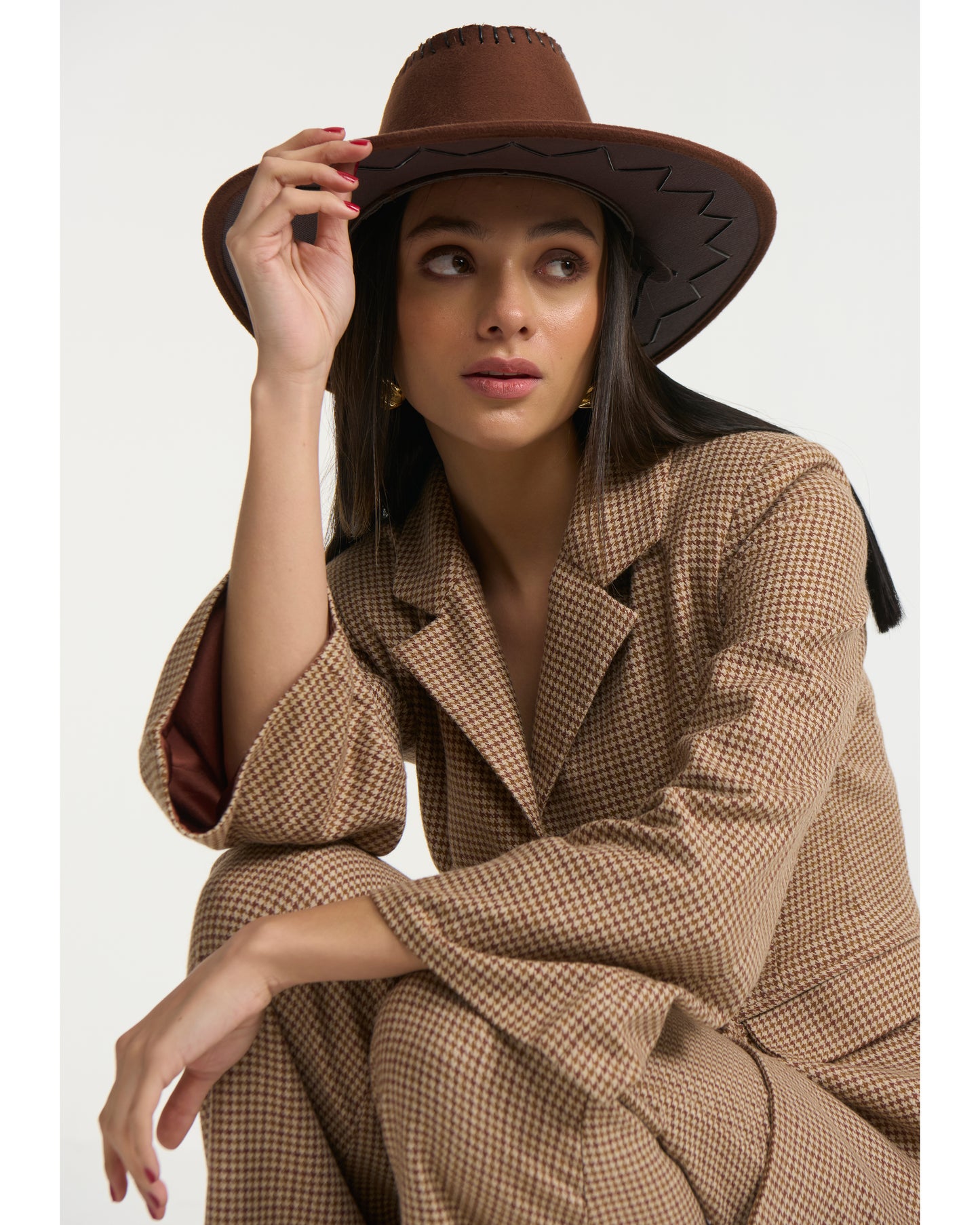 Worth Blazer
