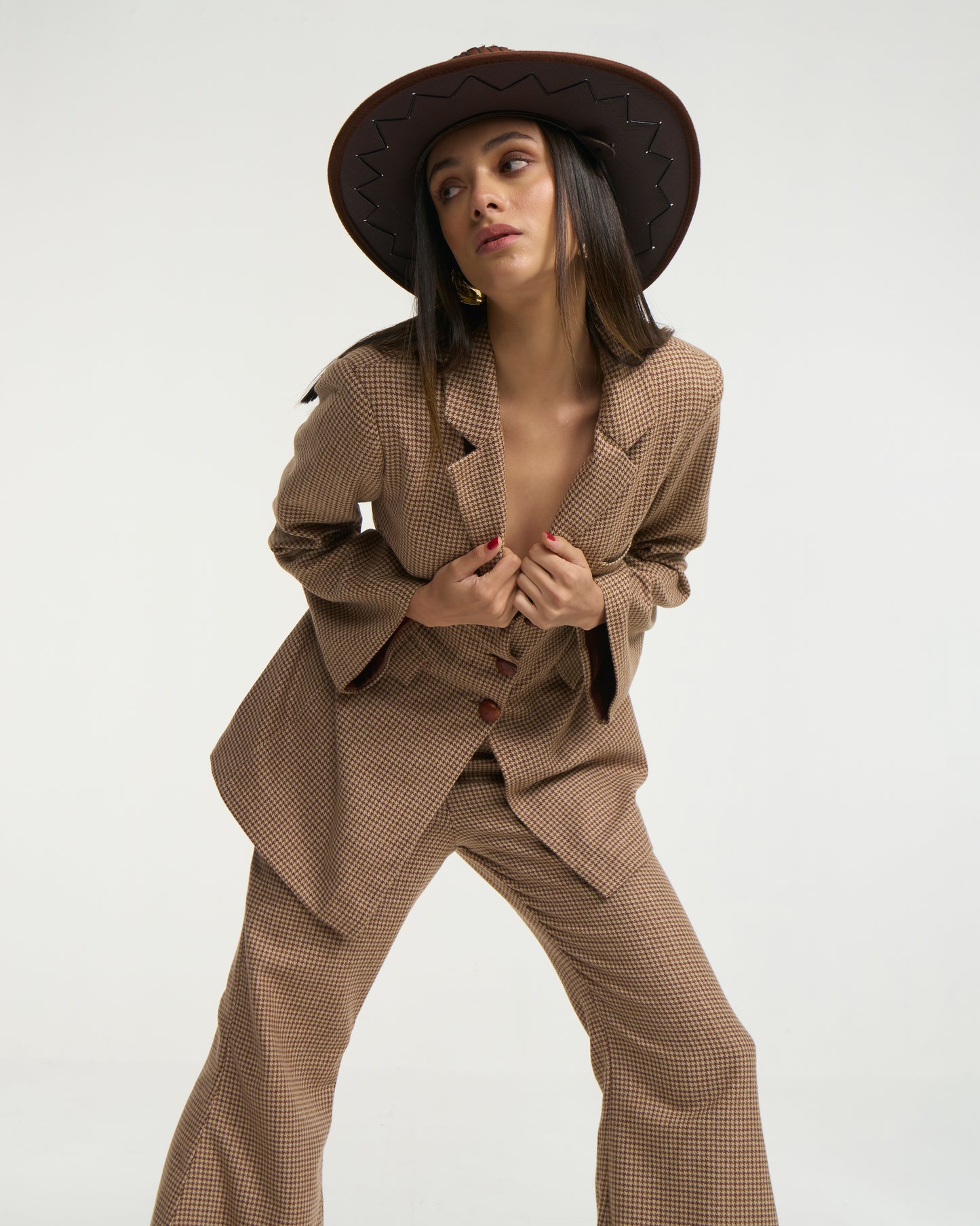 Worth Blazer