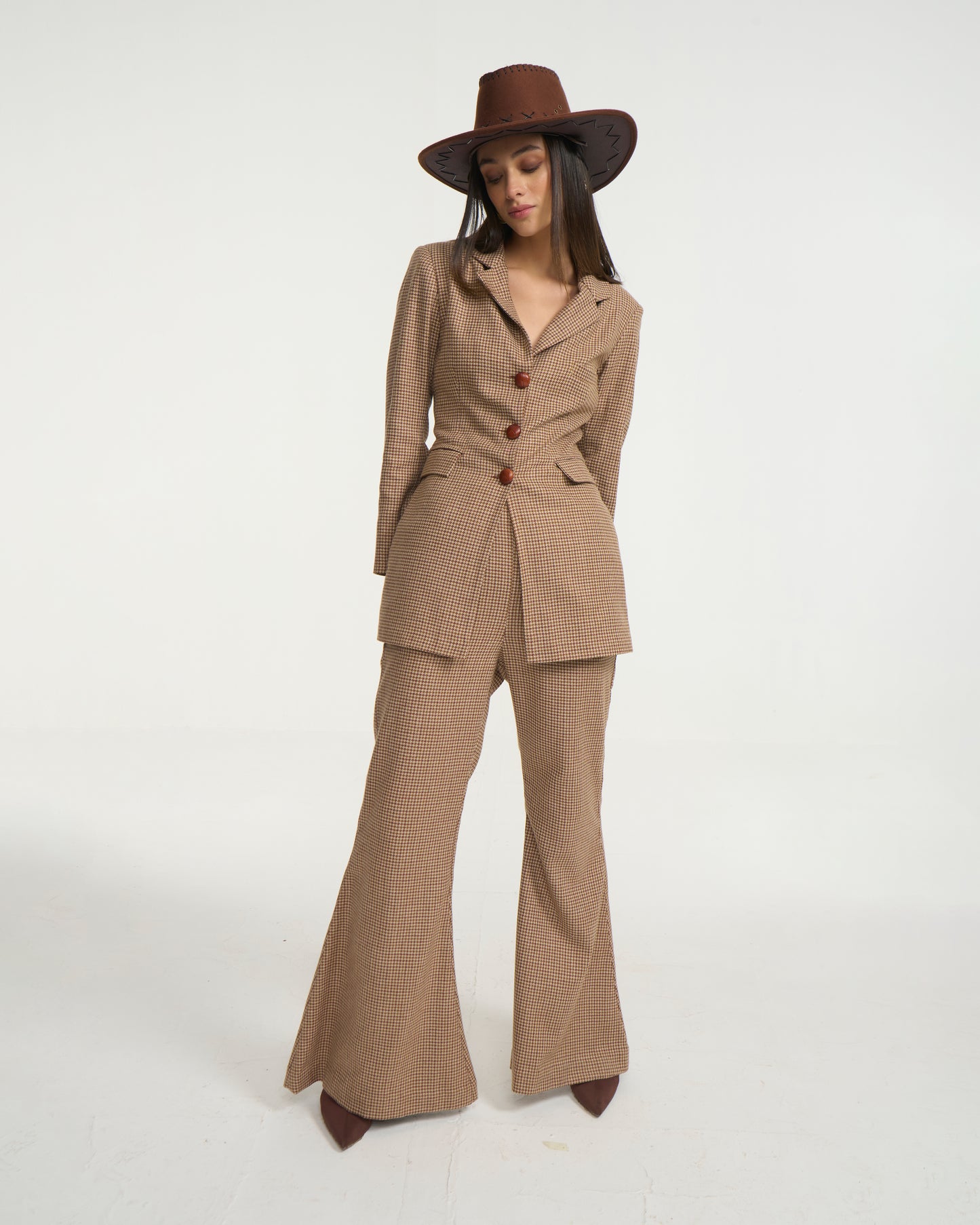 Worth Blazer