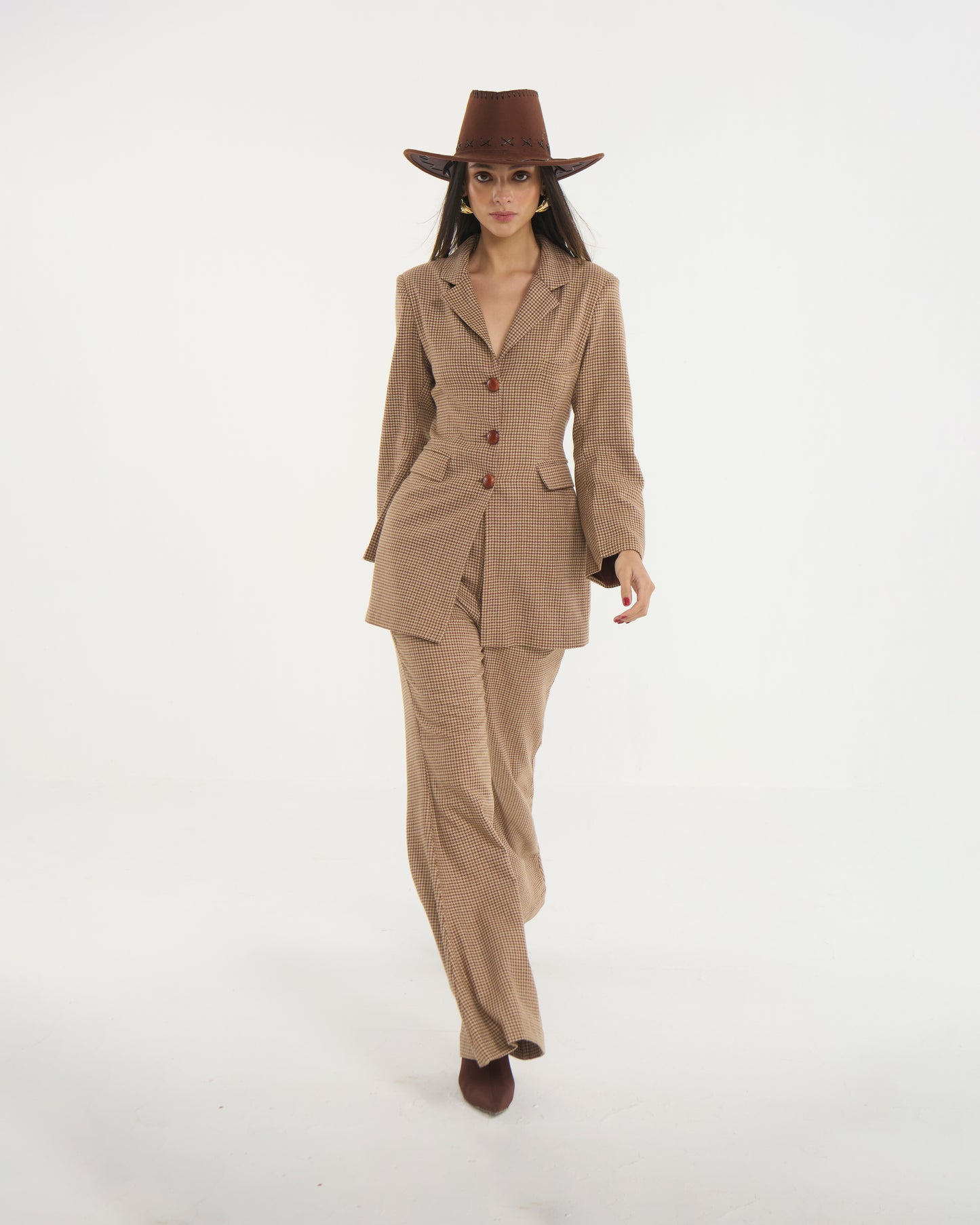 Worth Blazer