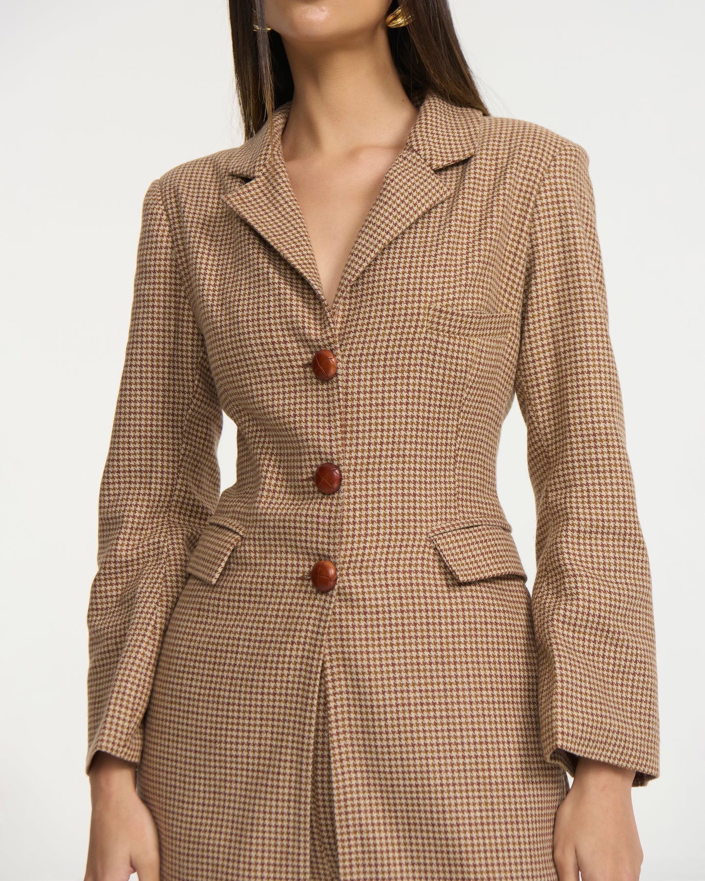 Worth Blazer