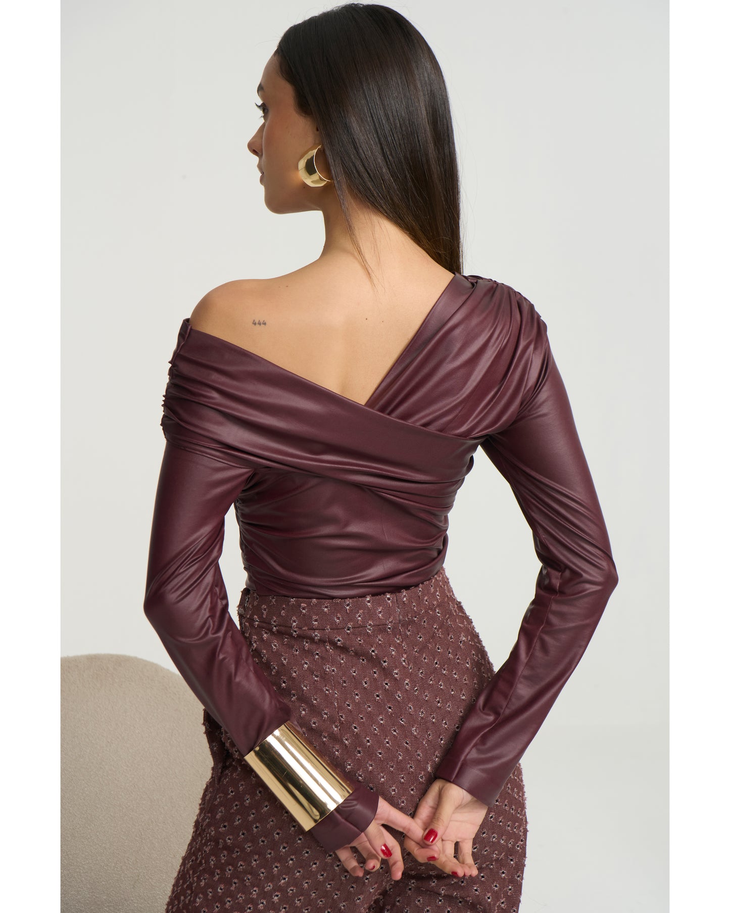 Cheri Cheri Bodysuit