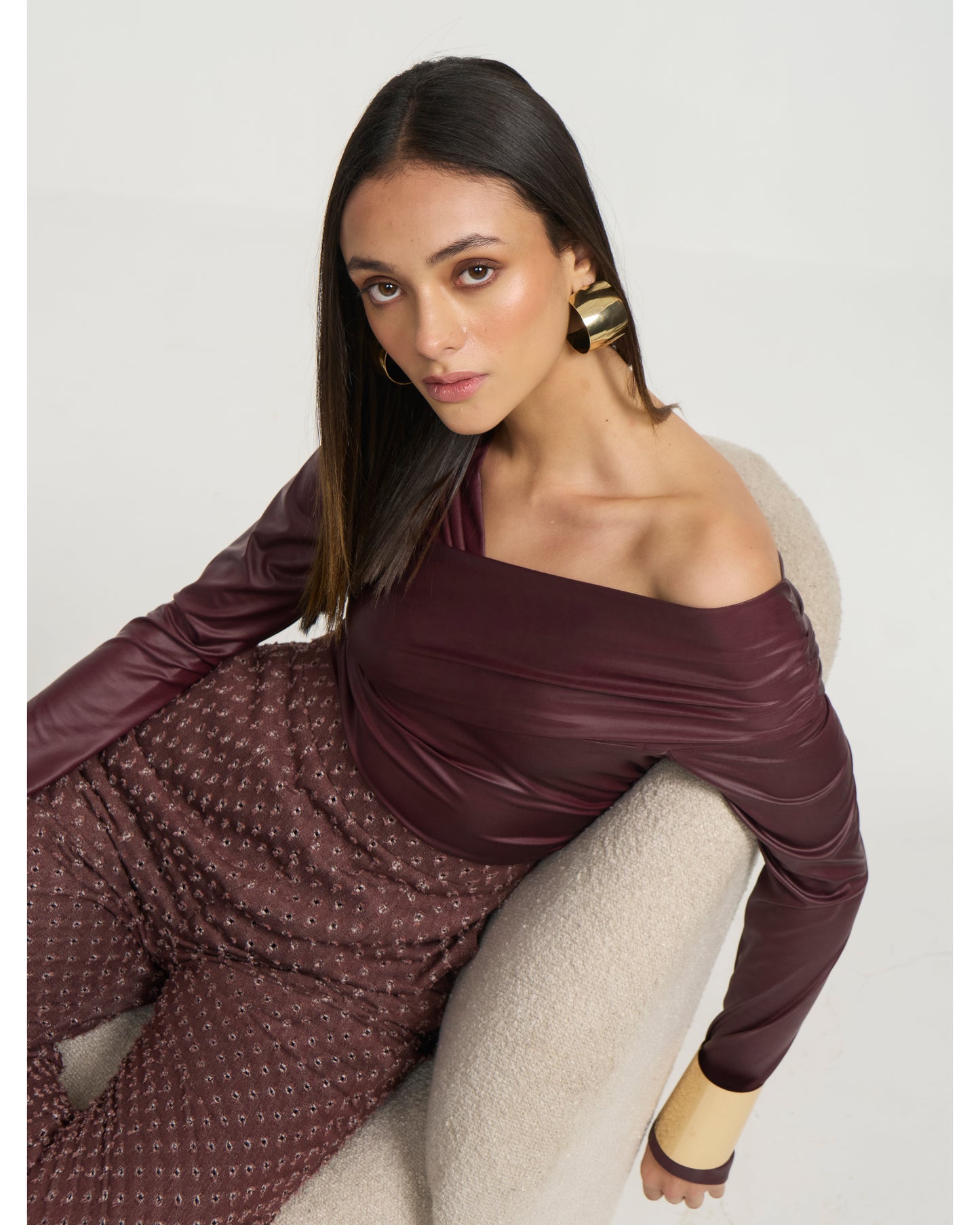 Cheri Cheri Bodysuit