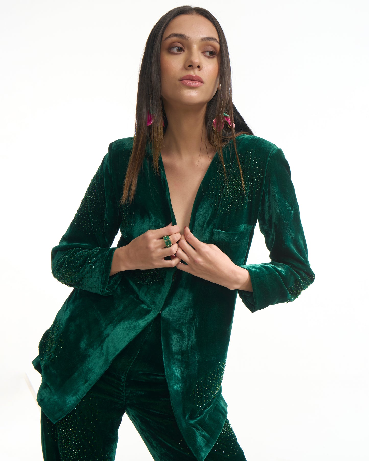 Forest Queen Set