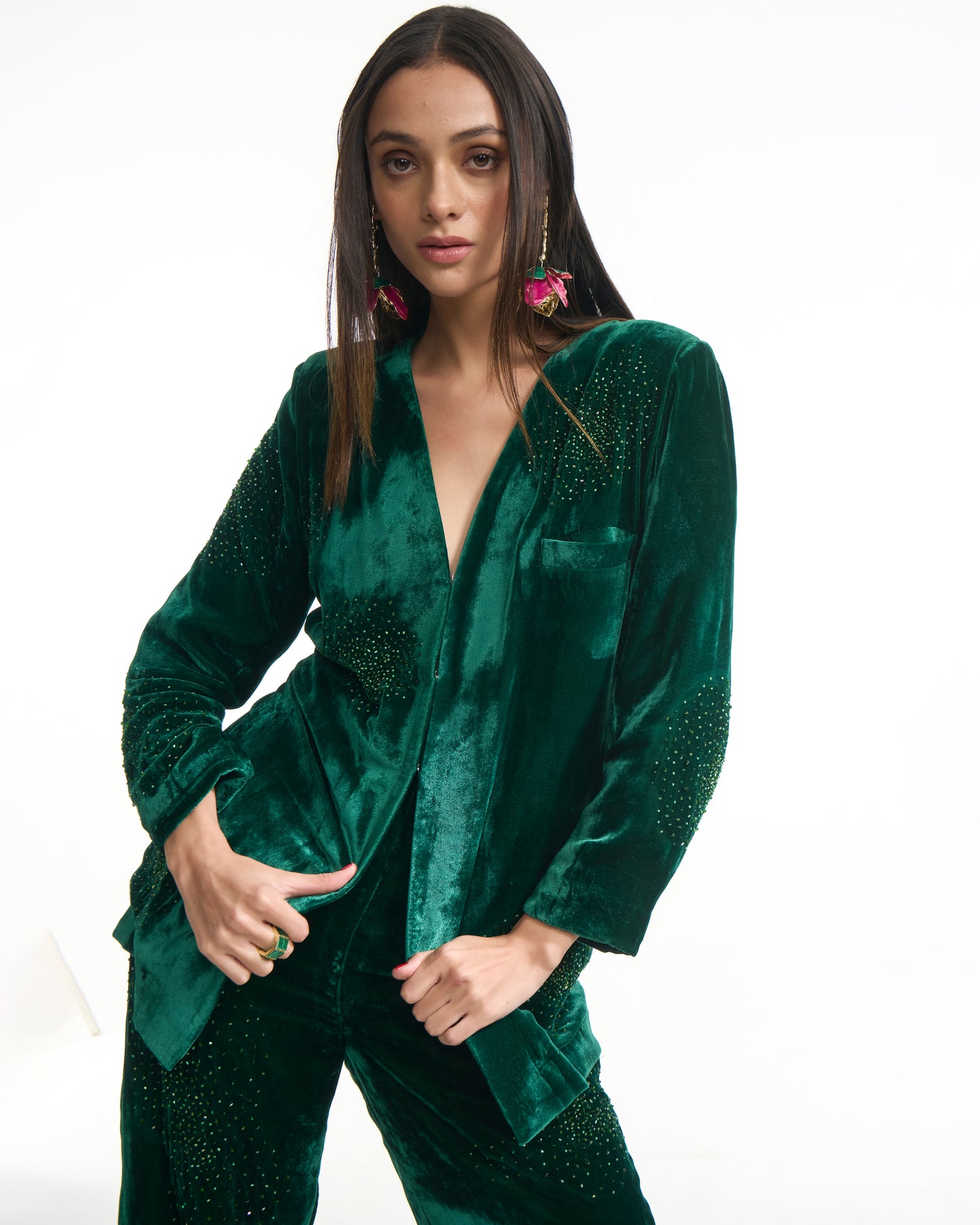 Forest Queen Set