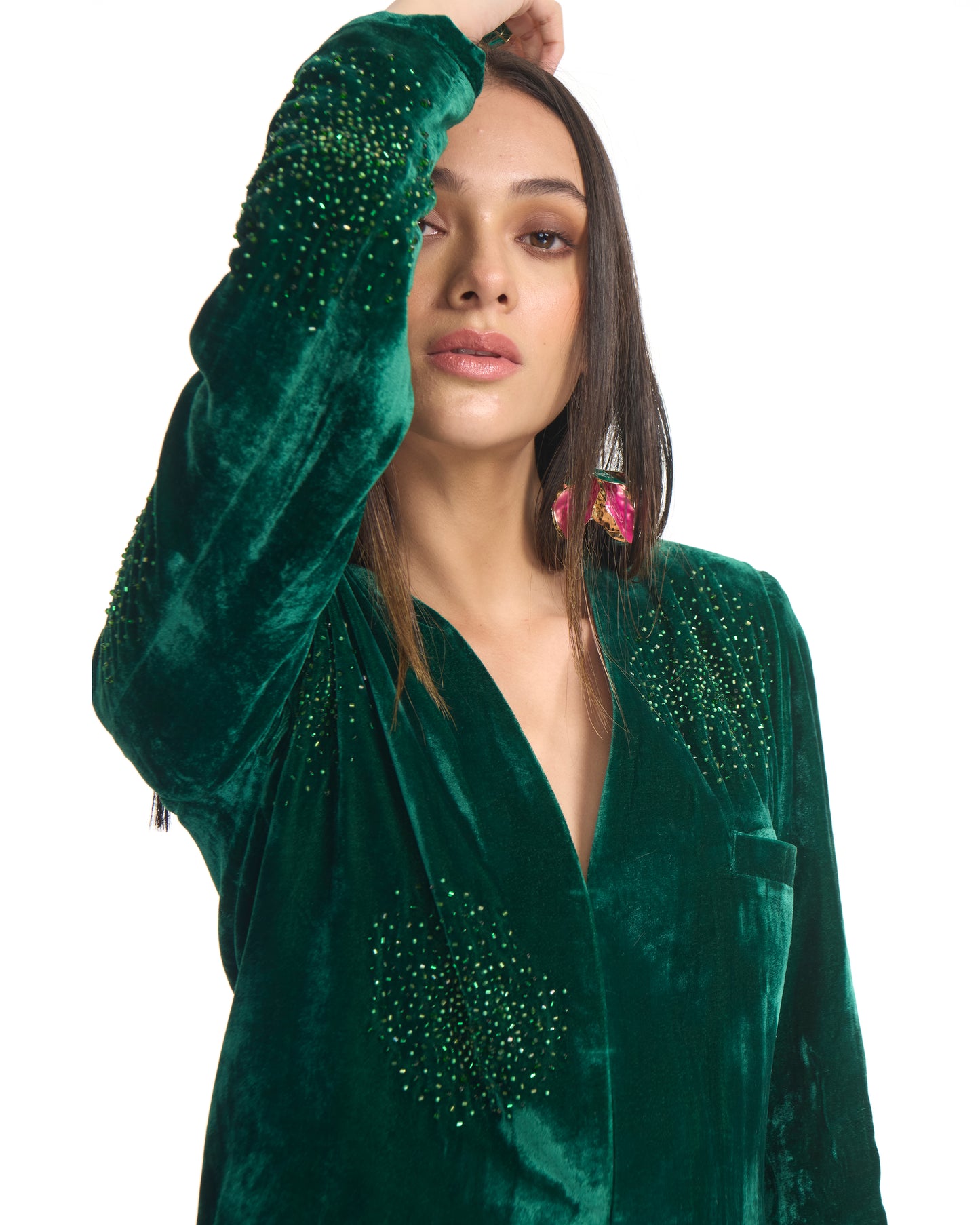 Forest Queen Set