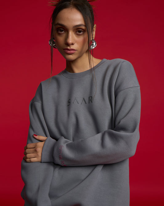Lady Sweatshirt