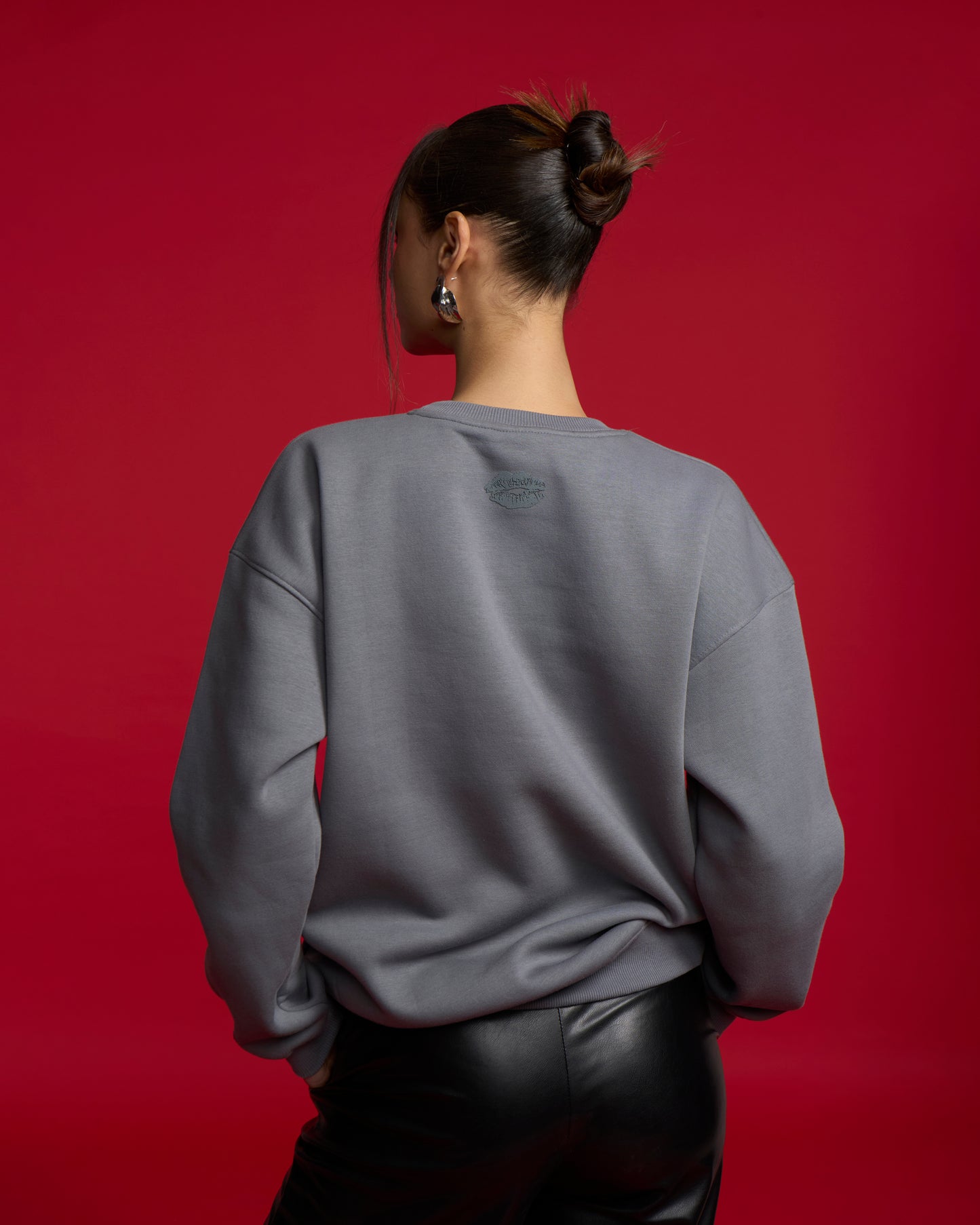 Lady Sweatshirt