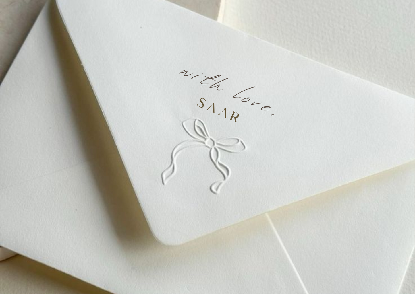 SAAR GIFT CARD