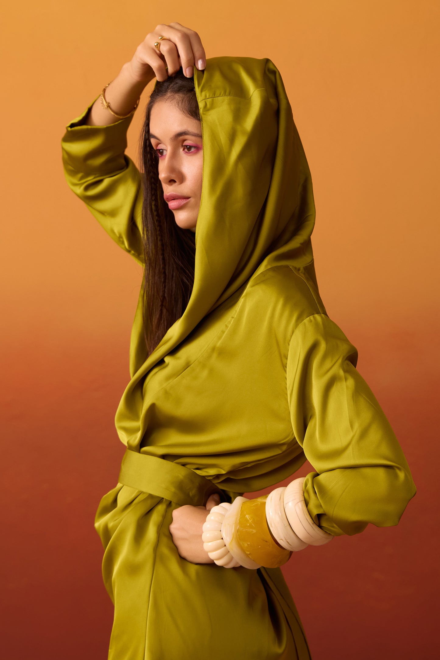 The Robe