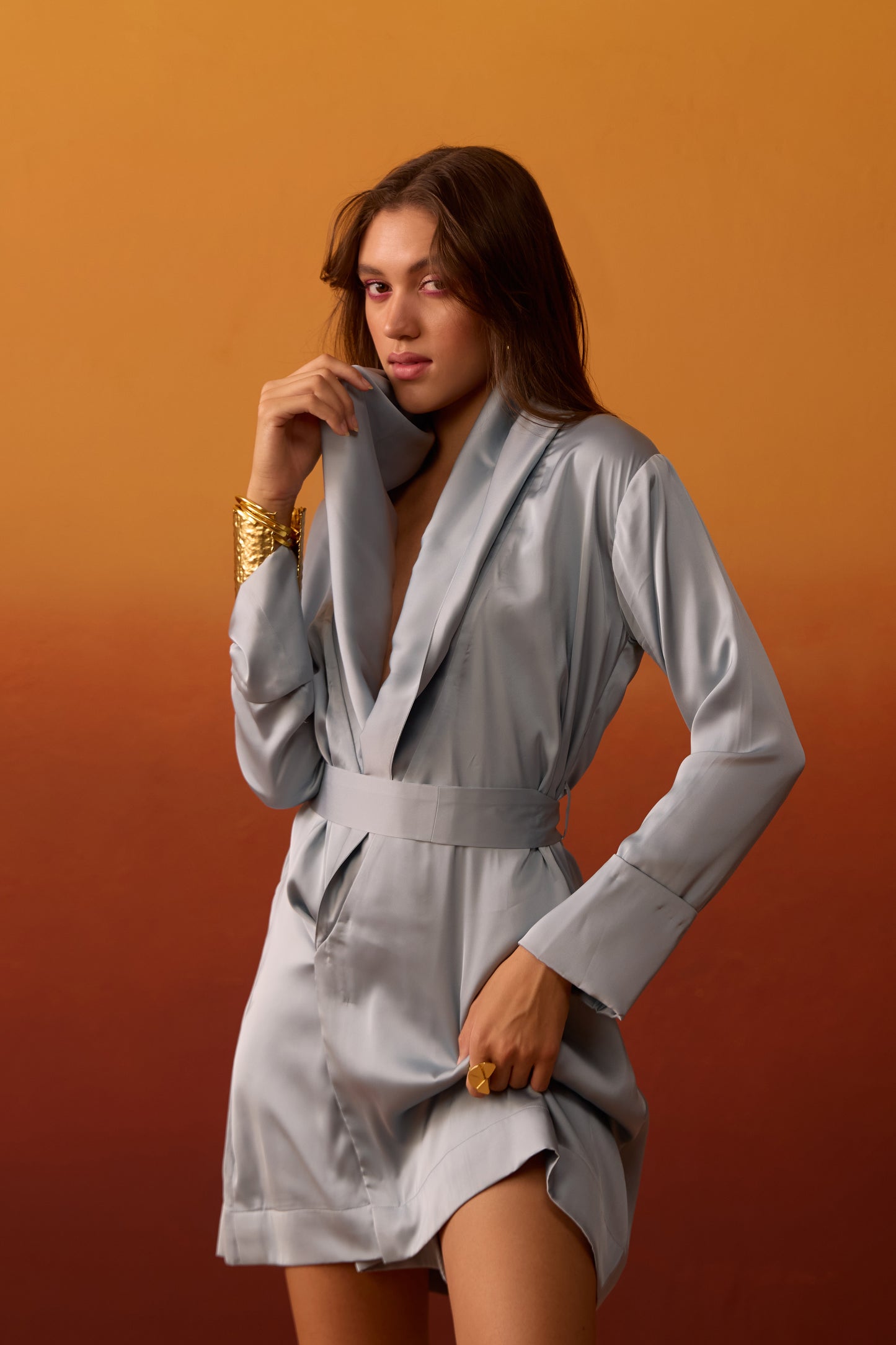 The Robe