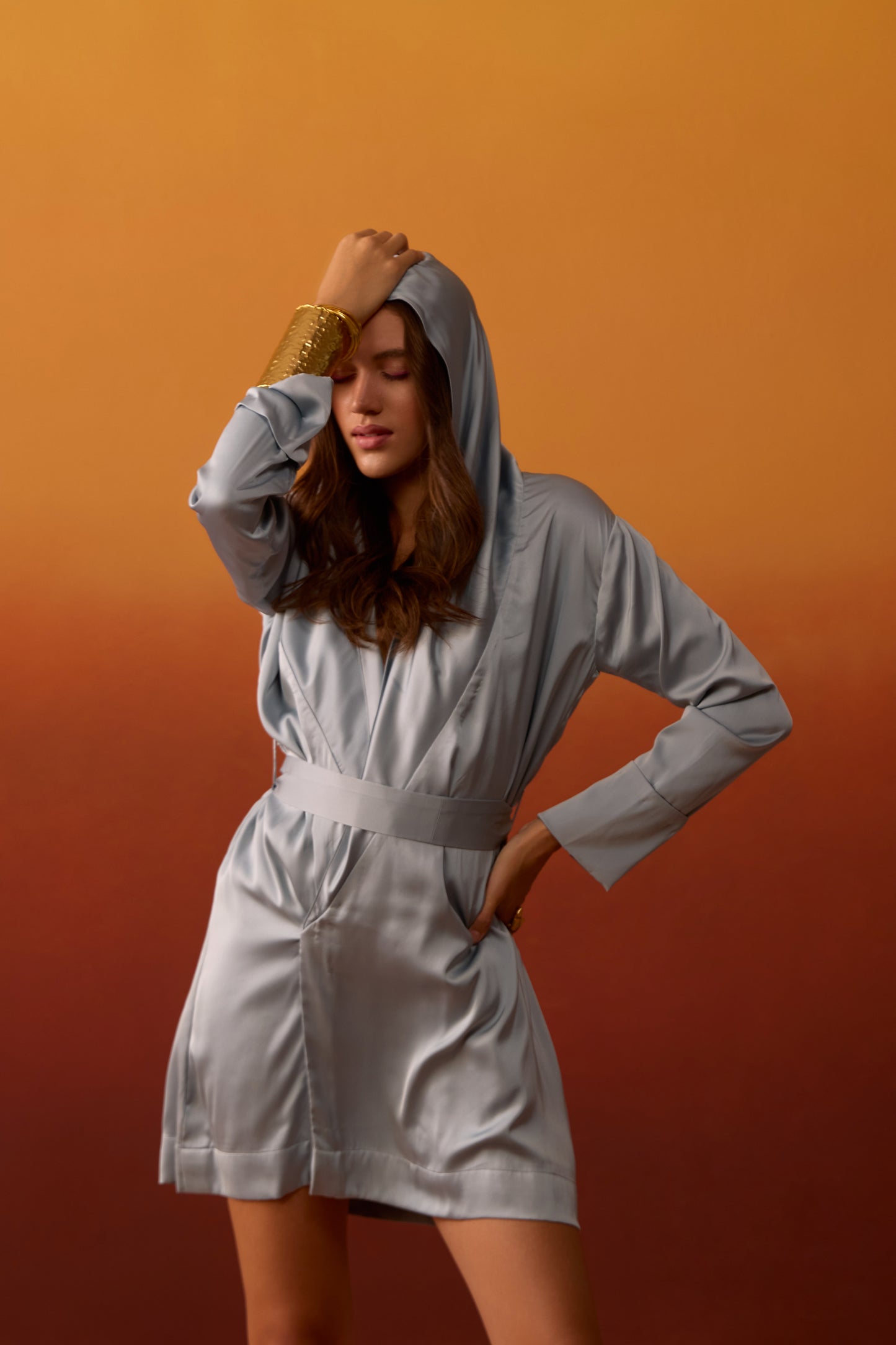 The Robe