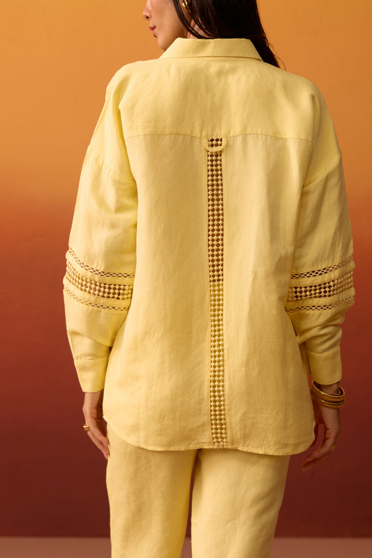Tuscan Co-ord Set
