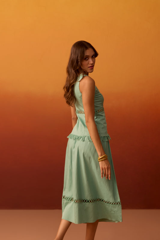 Tiffany Set