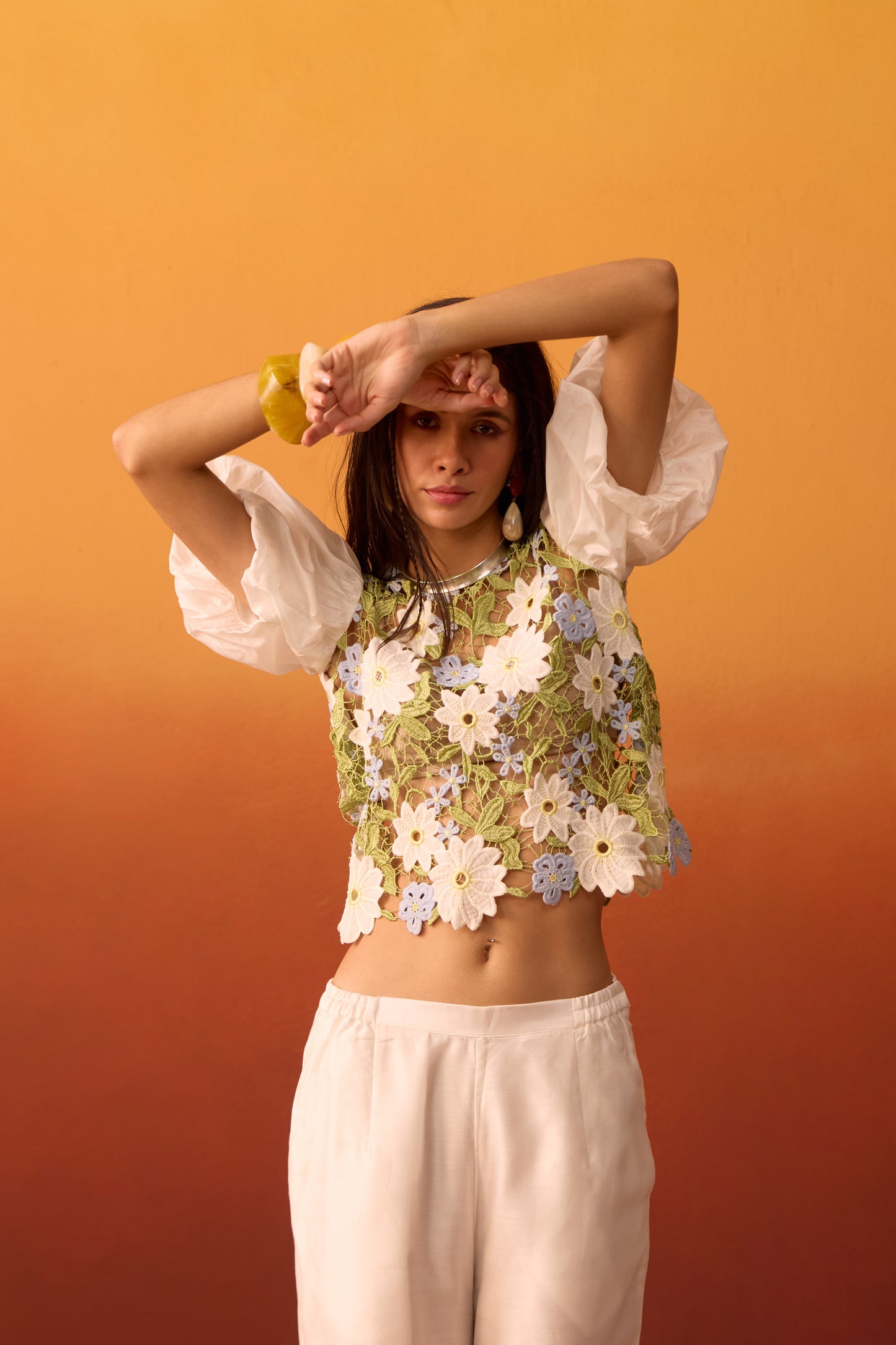 Fern Set