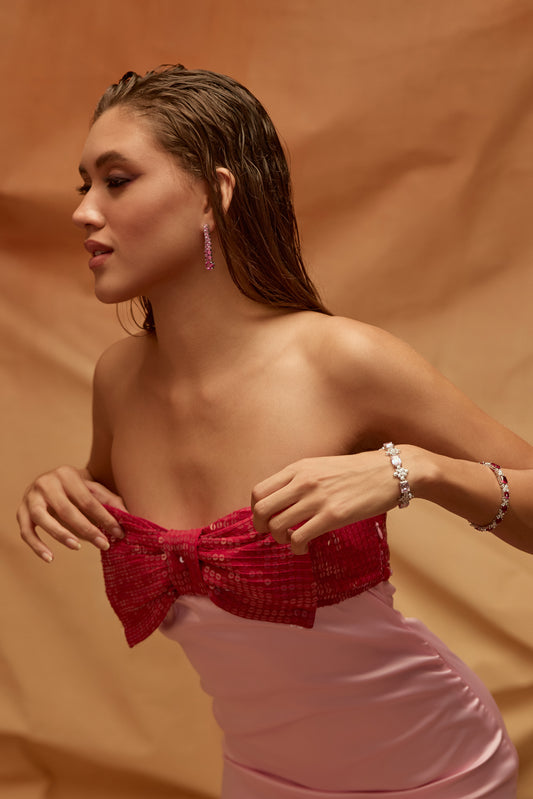 Bow Dress