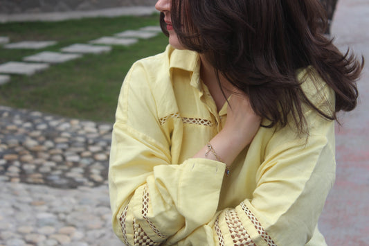 Tuscan Shirt