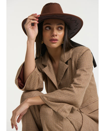 Worth Blazer