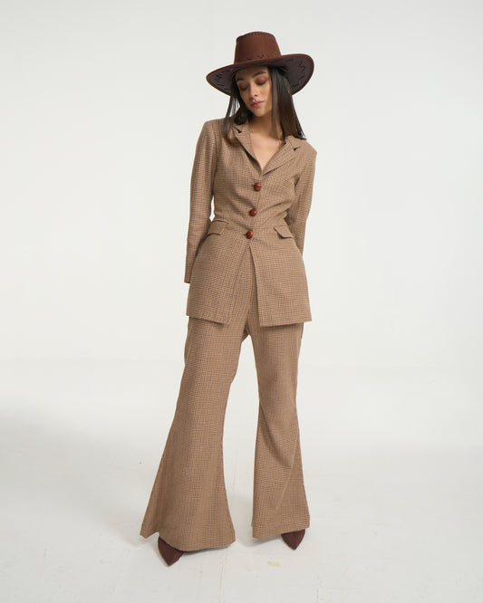 Worth Blazer