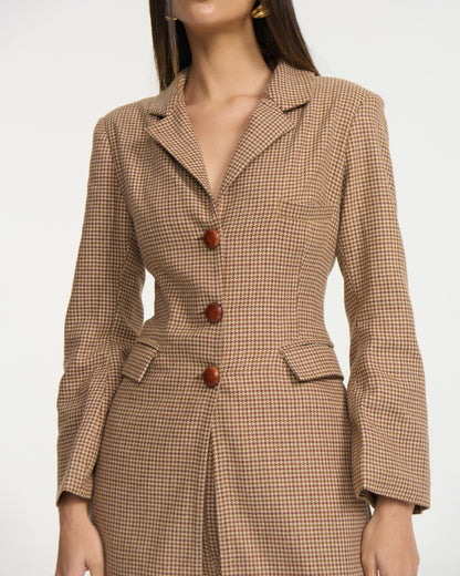 Worth Blazer