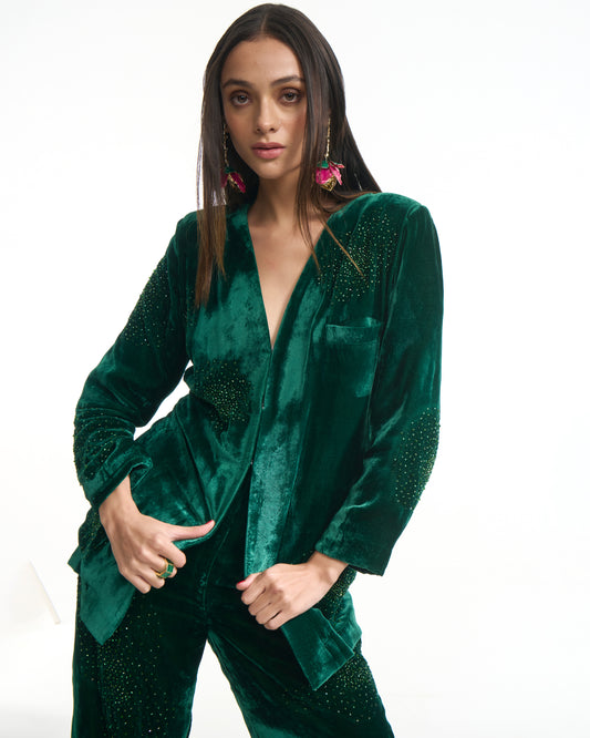 Forest Queen Set