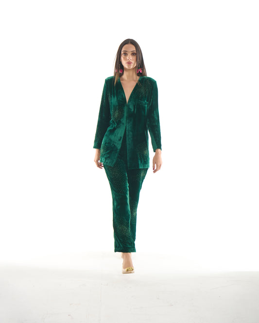 Forest Queen Set