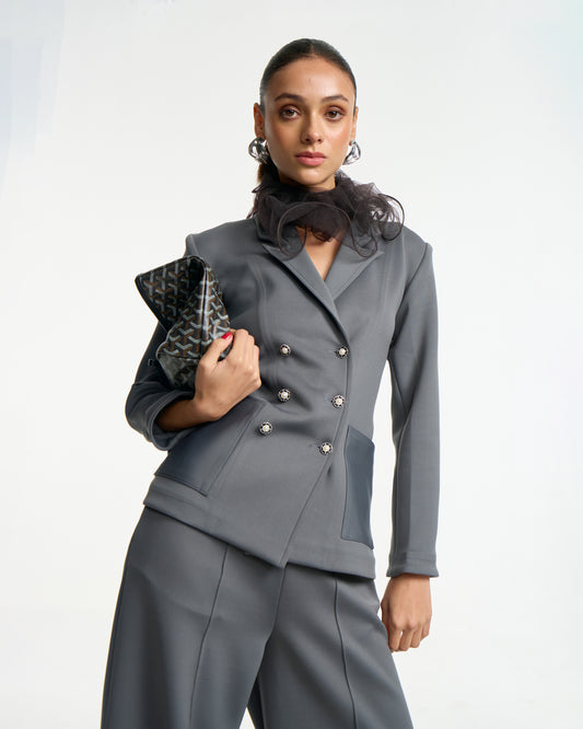 Miss Misty Blazer