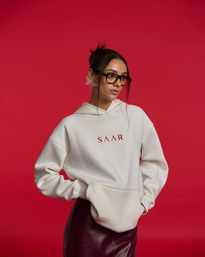 Lady Hoodie