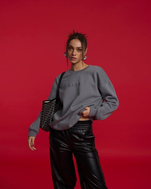 Lady Sweatshirt