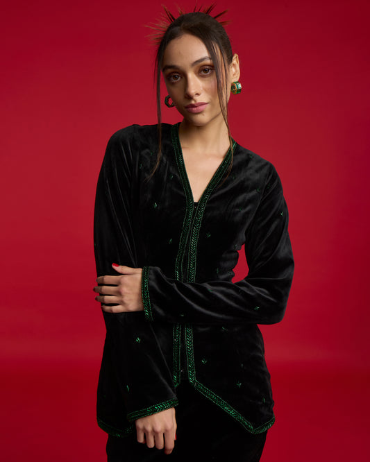 Demure Set