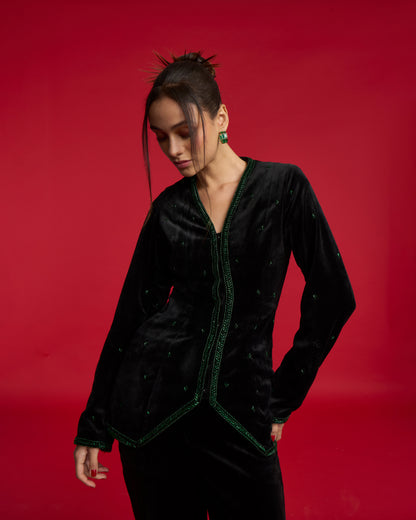 Demure Set