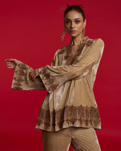 Belle set