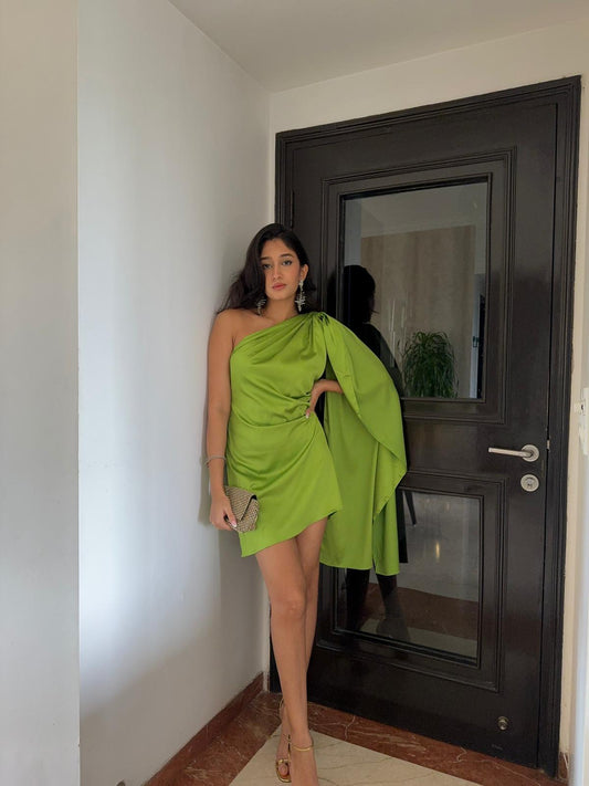 Knot Dress
